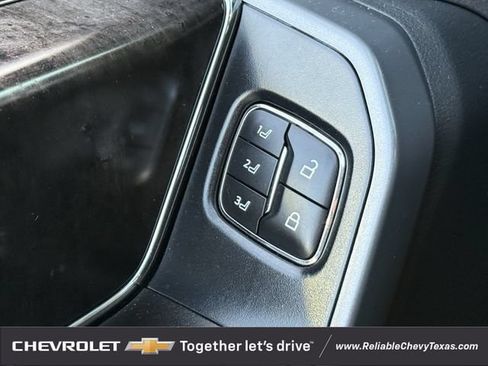 Used 2021 Ford F150 Lariat AWD/4WD image 29