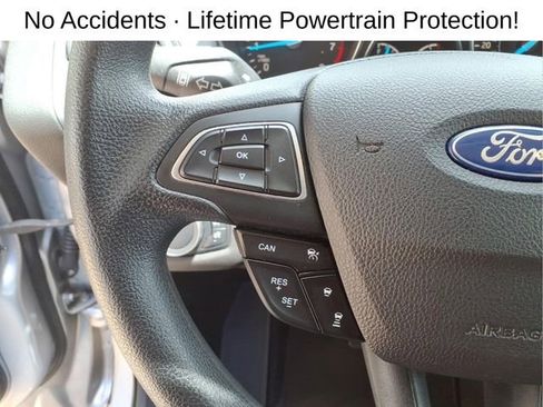 Used 2019 Ford Escape SE FWD image 16