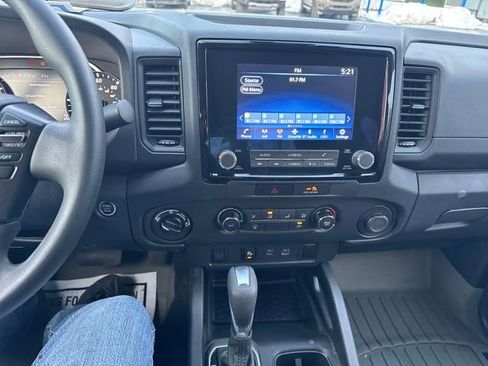 Used 2023 Nissan Frontier S w/ Technology Package image 17