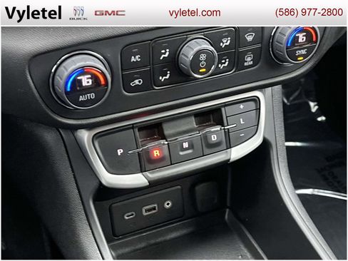 Certified 2023 GMC Terrain SLE w/ Driver Convenience Package image 26