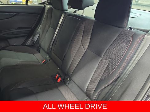 Used 2023 Subaru WRX Premium AWD/4WD image 14