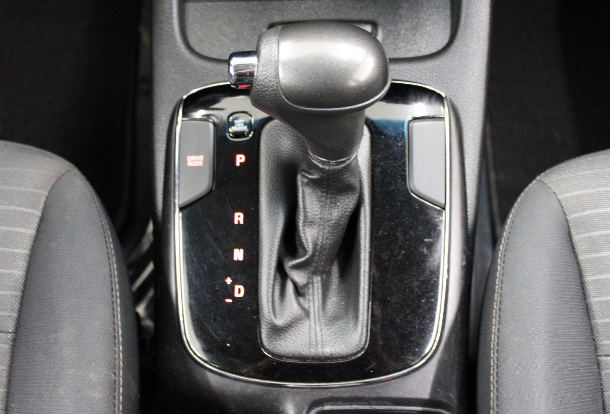 Used 2018 Kia Forte LX w/ LX Popular Package FWD image 26