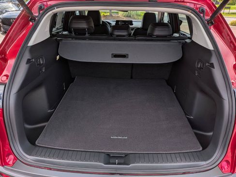Certified 2025 MAZDA CX-50 AWD 2.5 S w/ Premium Plus Pkg image 10