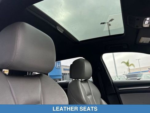 Used 2017 Audi A3 e-tron Premium Plus w/ Technology Package FWD image 19