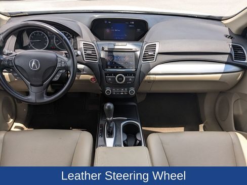 Used 2018 Acura RDX FWD w/ Technology Package image 14