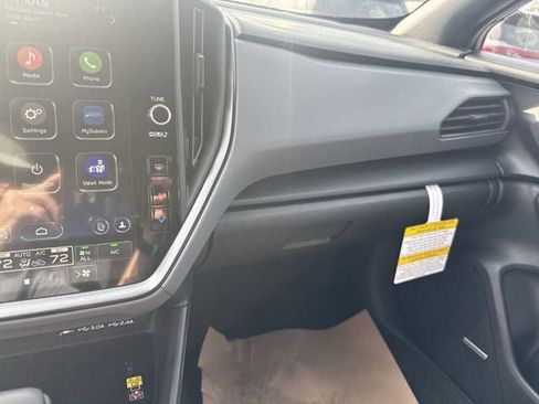New 2026 Subaru Crosstrek 2.5i Wilderness AWD/4WD image 56
