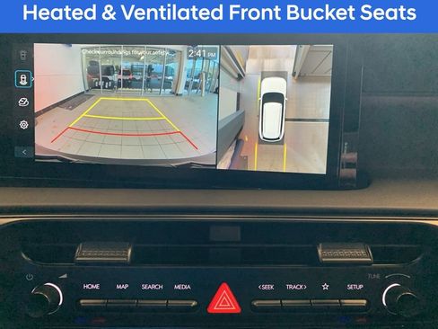 New 2026 Hyundai Palisade XRT Pro image 7