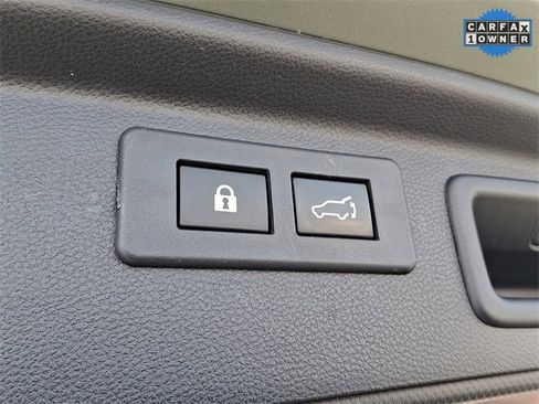 Used 2019 Subaru Forester Limited w/ Popular Package #3 image 31