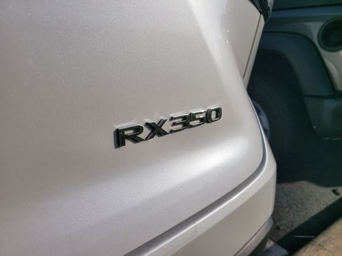 Used 2023 Lexus RX 350 FWD w/ Accessory Package (Z1) image 7