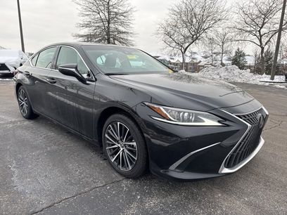 Certified 2025 Lexus ES 350 w/ Premium Package