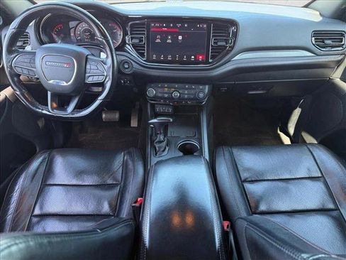 Used 2022 Dodge Durango R/T w/ Blacktop Package AWD/4WD image 17