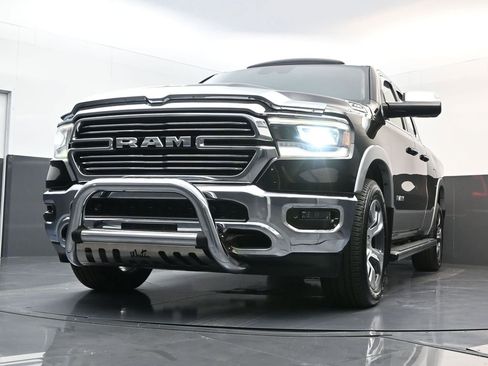 Used 2019 RAM 1500 Laramie image 27