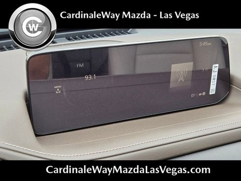 Used 2025 MAZDA CX-30 2.5 Turbo w/ Premium Plus Pkg image 26
