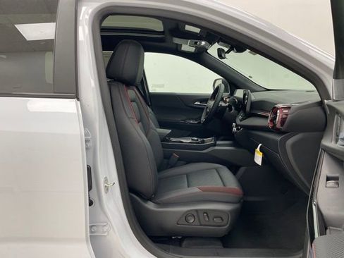 New 2026 Chevrolet Equinox RS AWD/4WD image 14