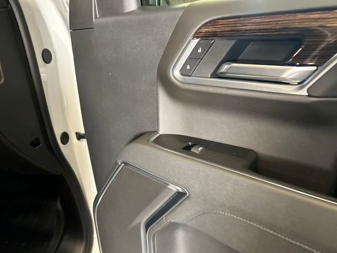 New 2026 GMC Sierra 1500 Elevation w/ Elevation Select Package image 22