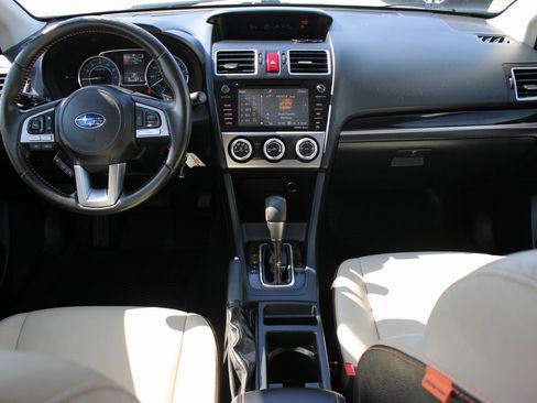 Used 2017 Subaru Crosstrek 2.0i Limited image 25