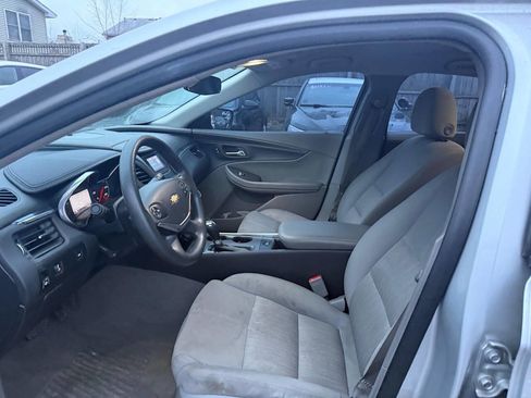 Used 2014 Chevrolet Impala LS image 8