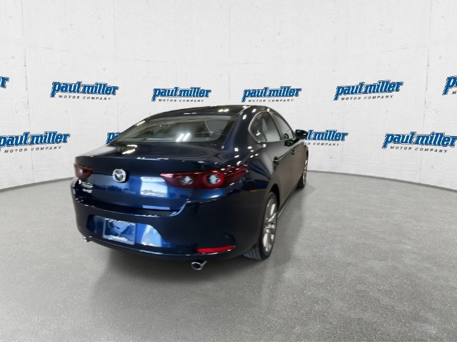 New 2026 MAZDA MAZDA3 2.5 S Sedan w/ Preferred Pkg FWD image 10