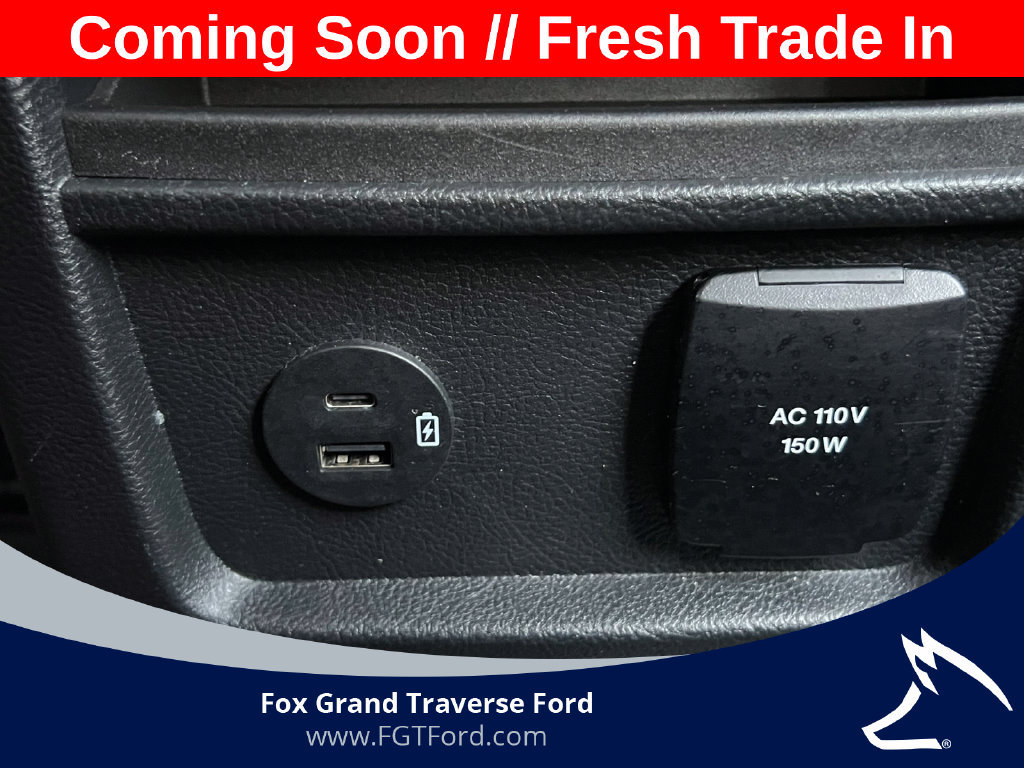 Certified 2021 Ford Edge ST w/ Equipment Group 401A AWD/4WD image 35
