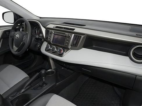 Used 2013 Toyota RAV4 Limited AWD/4WD image 13