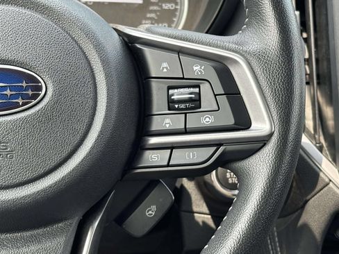 Used 2020 Subaru Forester Limited w/ Popular Package #3 AWD/4WD image 24