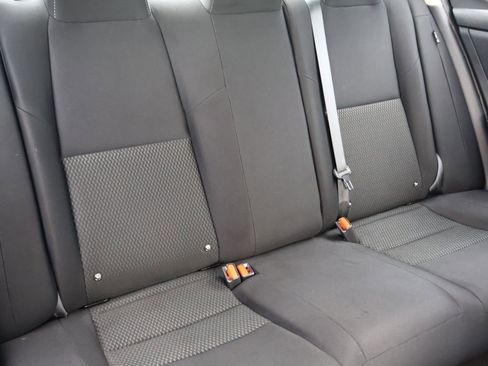 Used 2020 Nissan Sentra S FWD image 18
