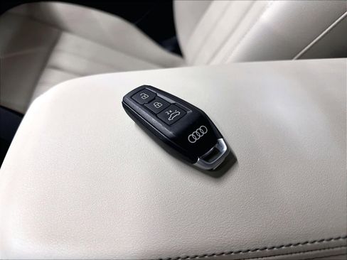 Used 2025 Audi A5 2.0T Premium AWD/4WD image 12