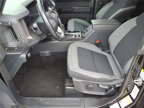 Used 2025 Ford Bronco Big Bend image 11