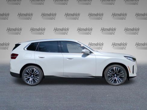New 2026 BMW X3 xDrive30i w/ Premium Package AWD/4WD image 6