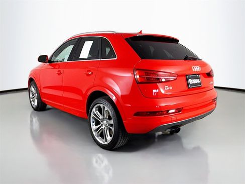 Used 2017 Audi Q3 2.0T Premium Plus image 5