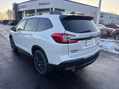 New 2026 Subaru Ascent Bronze Edition image 7