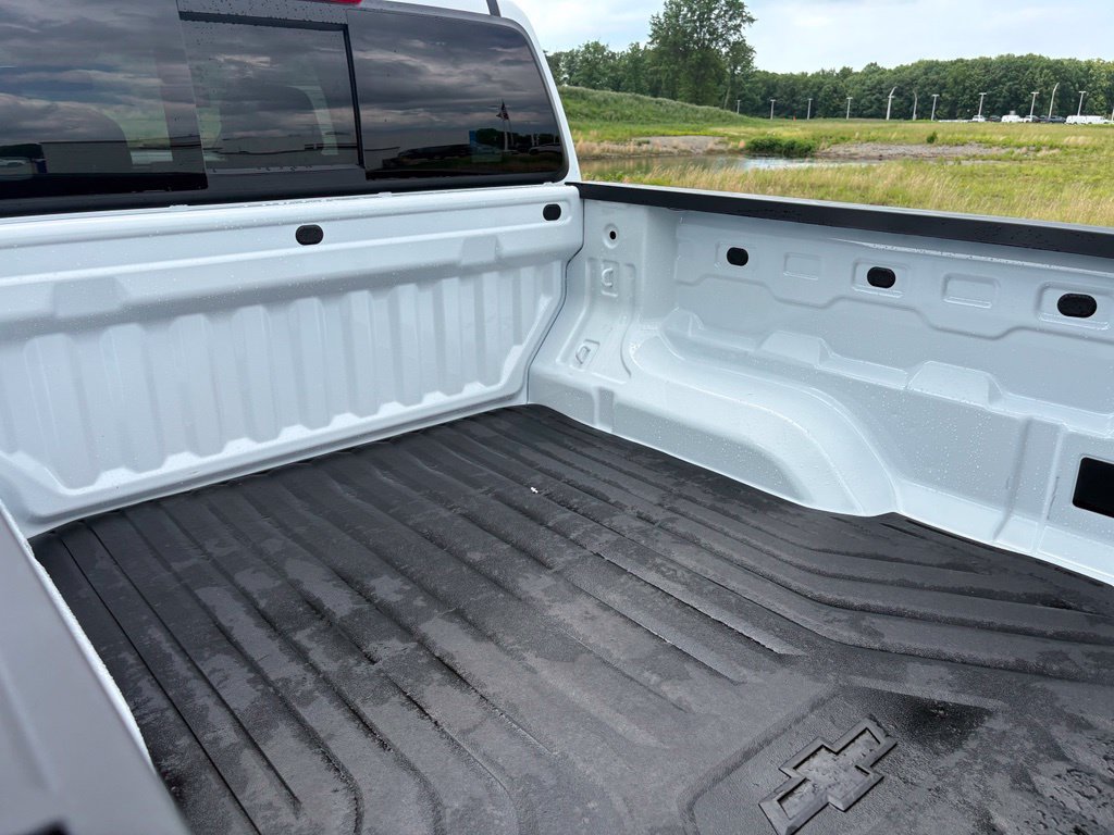New 2026 Chevrolet Colorado LT AWD/4WD image 48