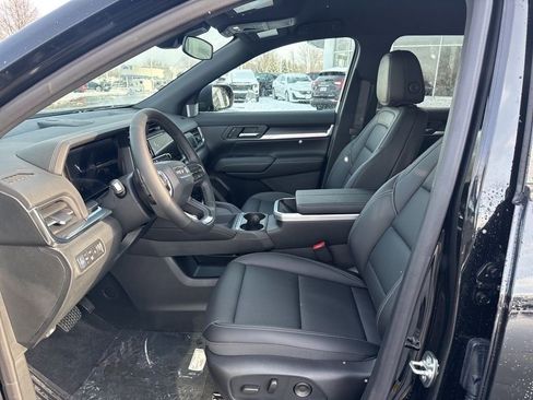 New 2026 GMC Terrain Elevation w/ Elevation Premium Package image 9