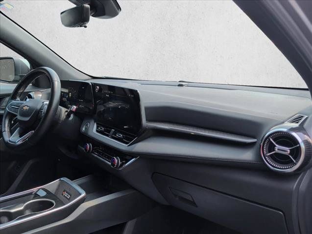 Used 2025 Chevrolet Equinox LT w/ Convenience Package II FWD image 25