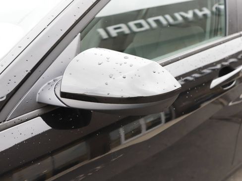 New 2026 Hyundai Elantra Sport image 14