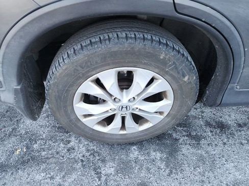 Used 2013 Honda CR-V EX-L image 11