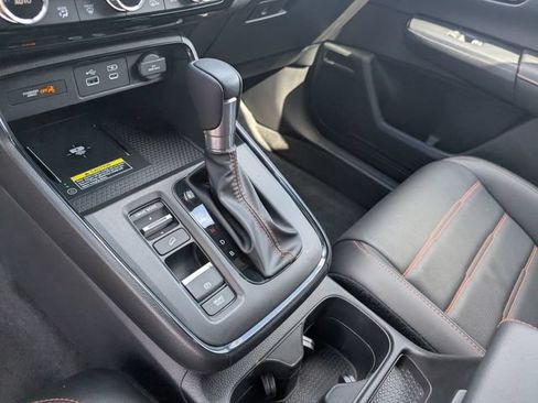 Used 2025 Honda CR-V Sport Touring image 18