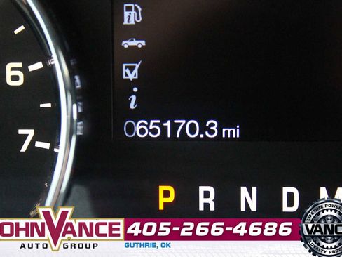 Used 2014 Ford F150 Limited image 42