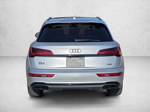 Certified 2023 Audi Q5 e Prestige w/ Prestige Package image 6