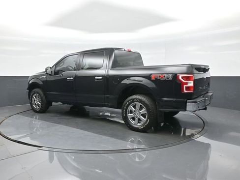 Used 2019 Ford F150 XLT w/ Equipment Group 302A Luxury AWD/4WD image 5