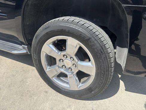 Used 2017 Chevrolet Tahoe Premier image 6