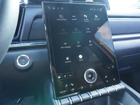 New 2026 GMC Terrain Elevation image 19