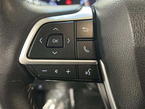 Used 2024 Toyota Highlander XLE image 24