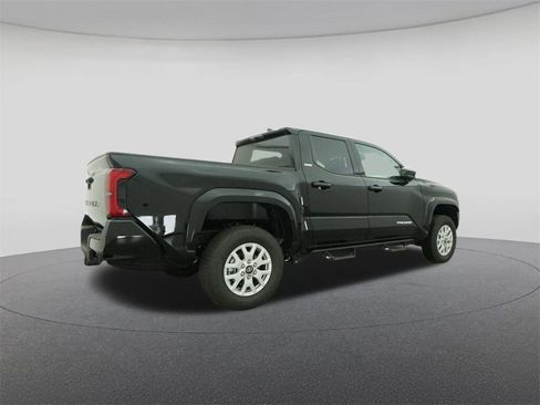 New 2025 Toyota Tacoma SR5 image 25