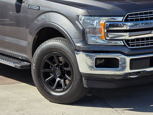 Used 2019 Ford F150 Lariat image 5