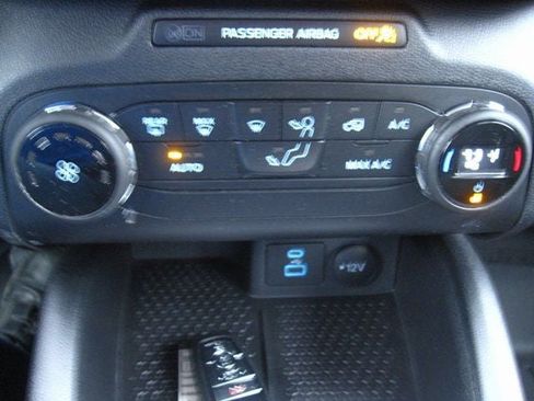 Used 2021 Ford Bronco Sport Big Bend image 17