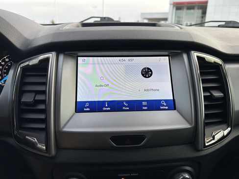 Used 2022 Ford Ranger XLT w/ Equipment Group 301A Mid image 32