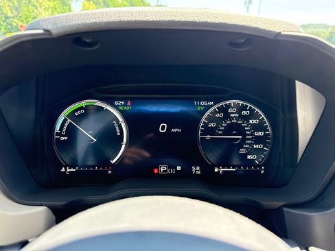 New 2026 Subaru Forester Premium AWD/4WD image 27