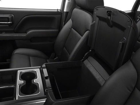 Used 2014 GMC Sierra 1500 SLT w/ All-Terrain Package AWD/4WD image 17