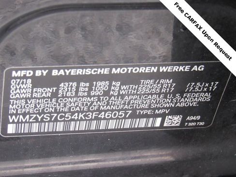 Used 2019 MINI Cooper Countryman image 17